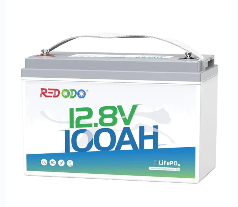 100Ah Mini Basic
