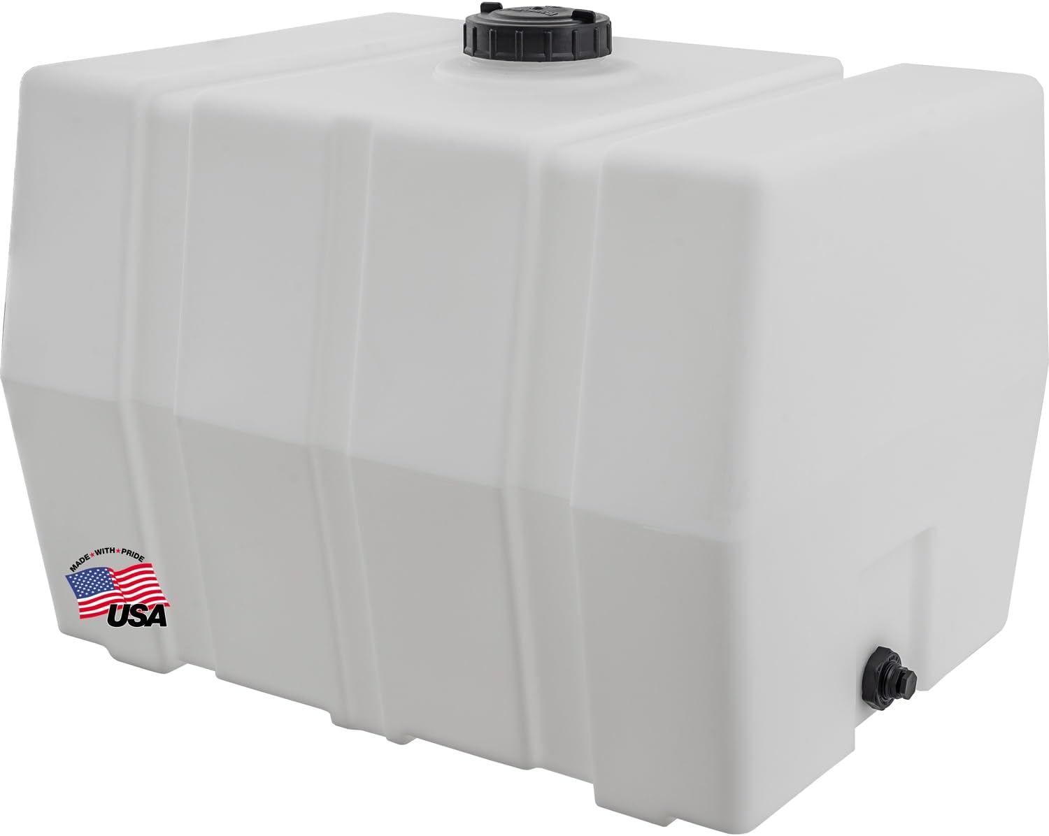RomoTech 100-Gallon