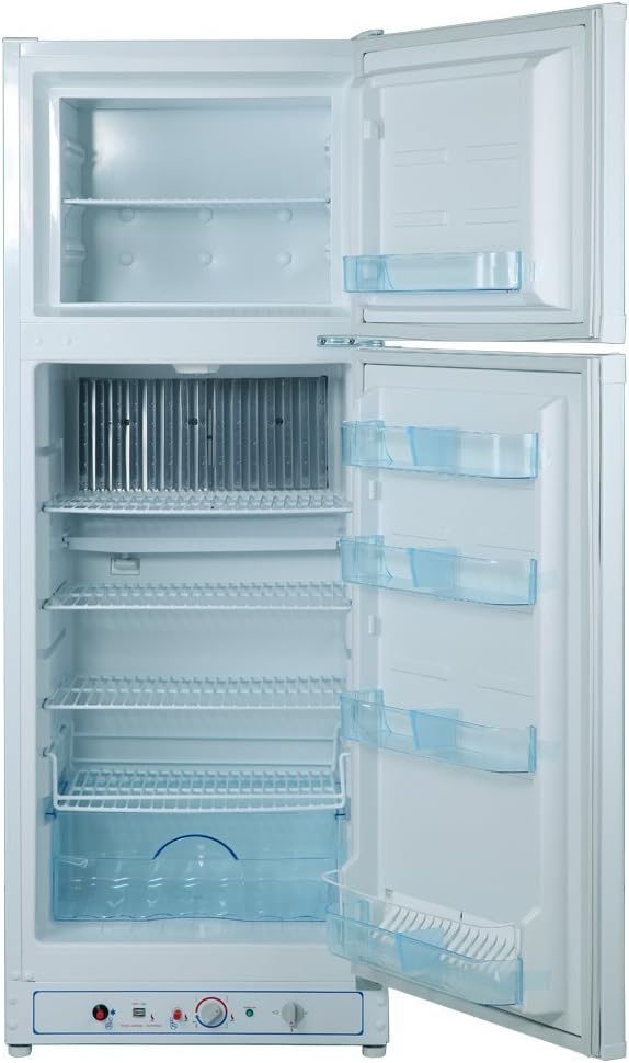 Superior 10 Cu Ft Propane Refrigerator 