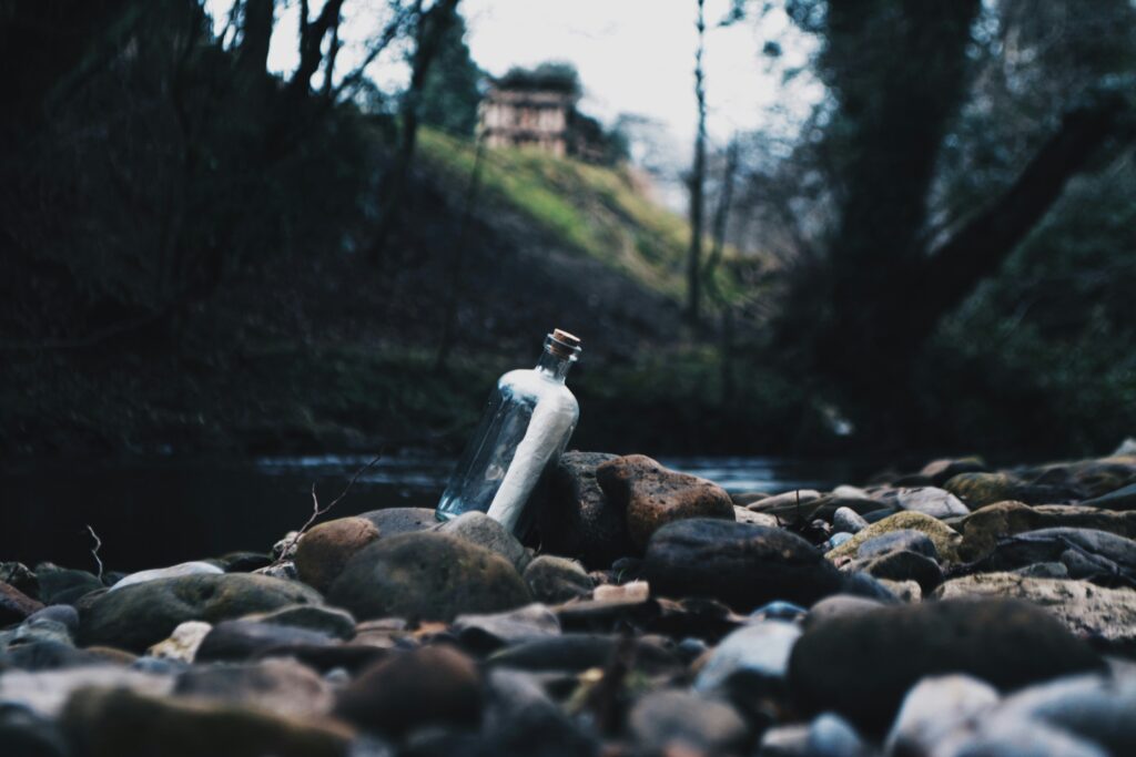 Top Water Filters create the cleanest water out the worst conditions