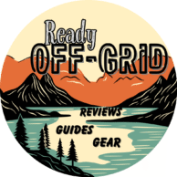 Ready Off-Grid Logo