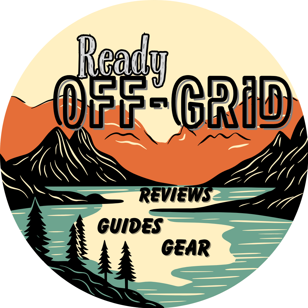 Ready Off-Grid