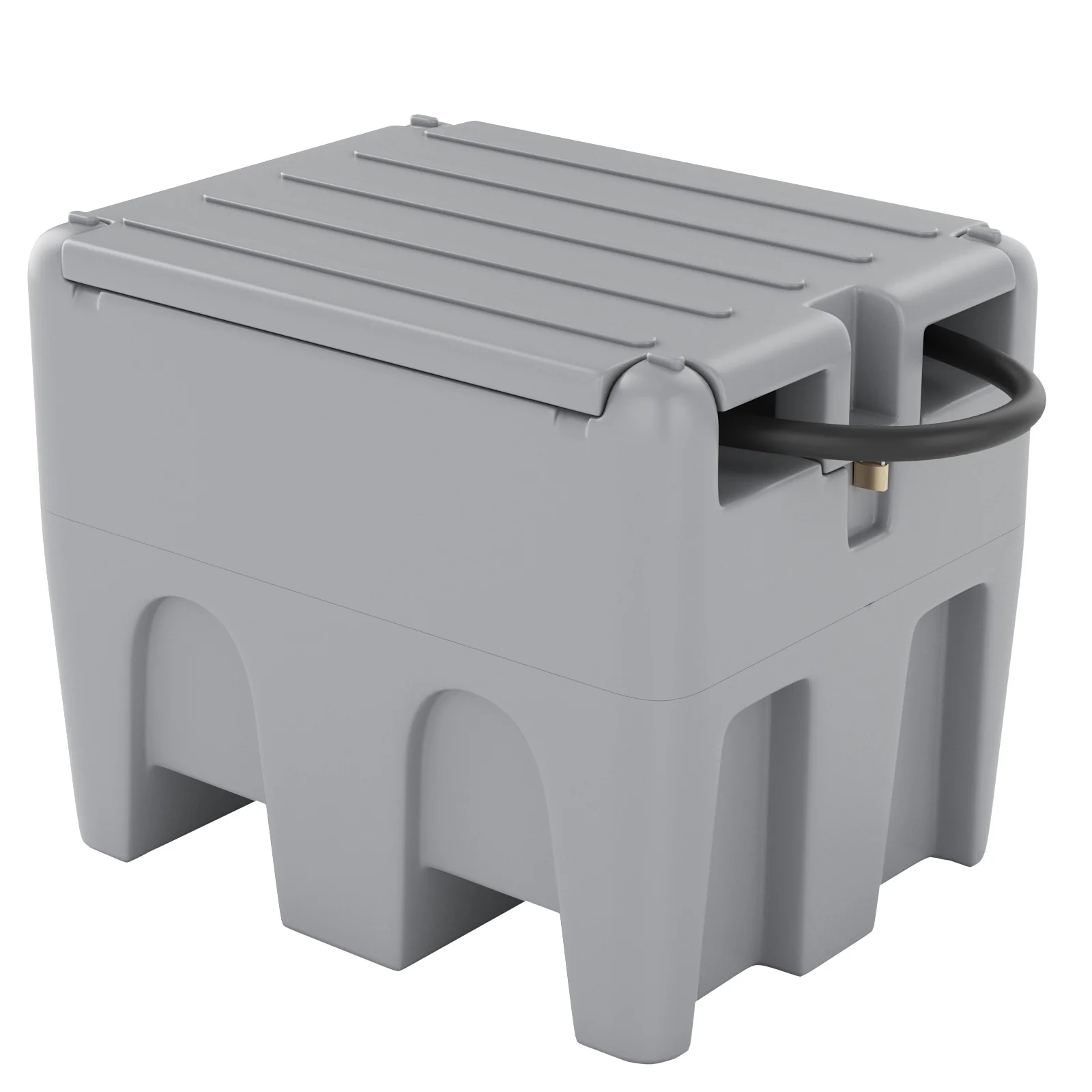 58-Gallon Electric Tank