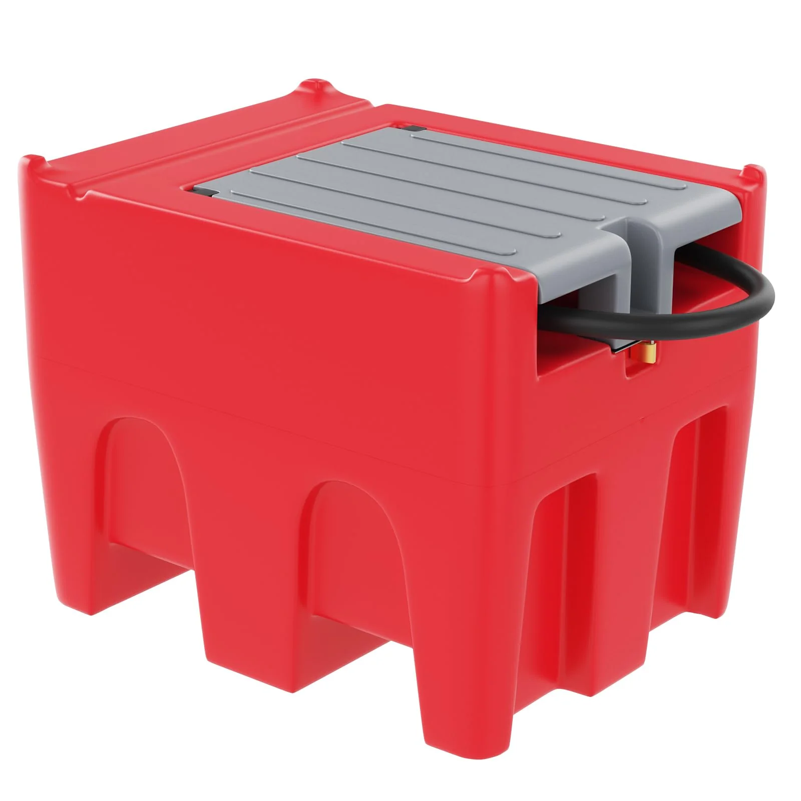 116-Gallon Electric Tank