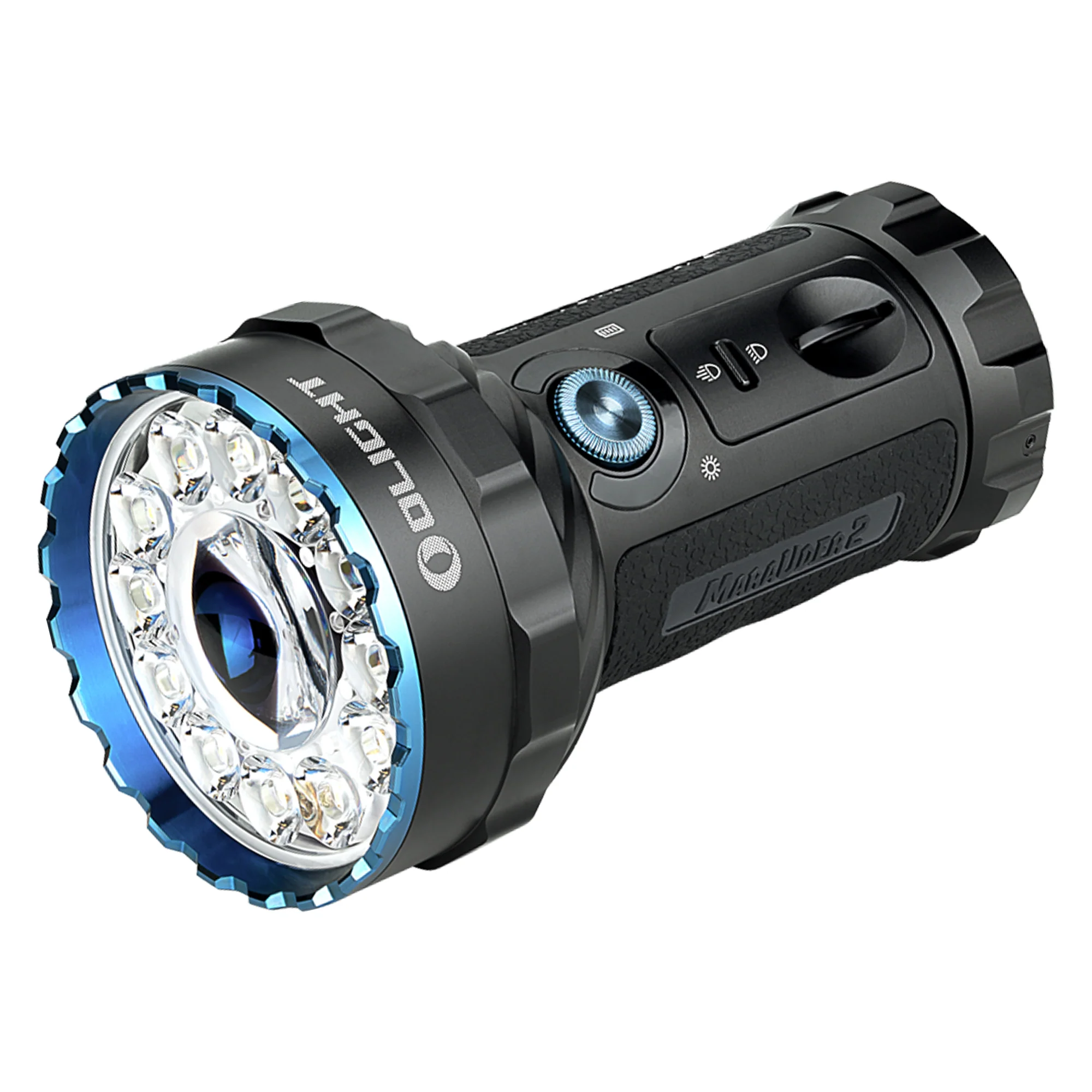 Olight Marauder 2