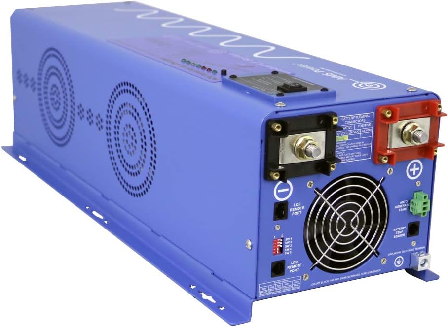 AIMS 6000W 48V