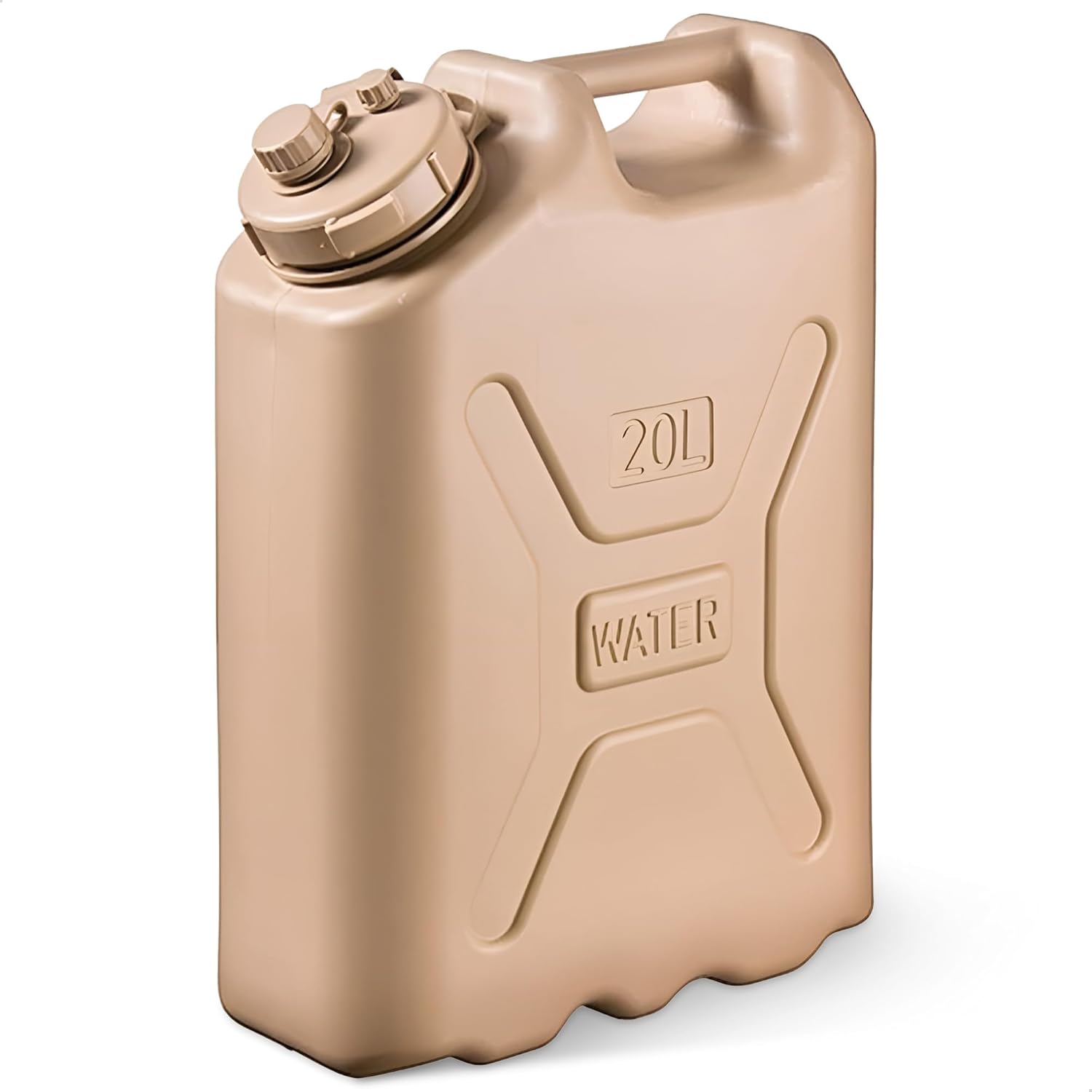 Scepter 5-Gallon Military Jug